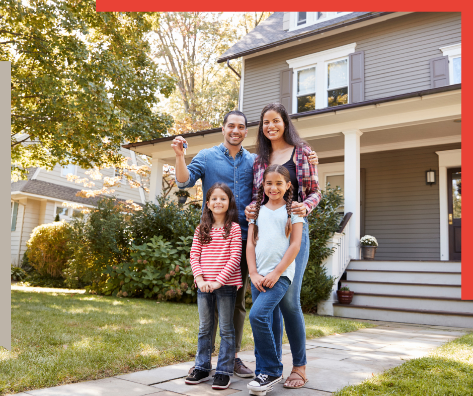 Eagle Rock Bank & Cambria Partnership