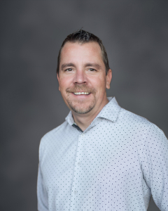Josh Buckmeier