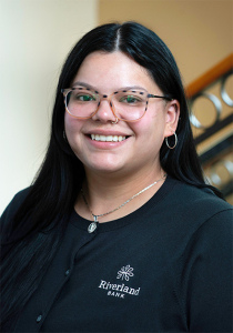 Salma Garcia Salma Garcia