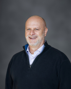Brad Becker